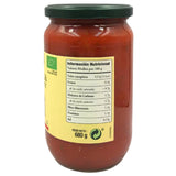 Kirkland Signature Organic Marinara From Tuscany Cosecha 2023 (680g) - Organics.ph