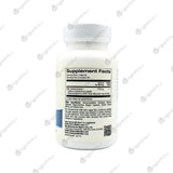 Lake Avenue Milk Thistle 175mg (90 Caps) - Organics.ph