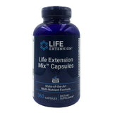 Life Extension Mix Capsules (360 Capsules) - Organics.ph