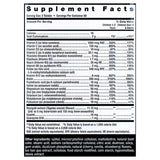 Life Extension Mix Children's Formula - Kid-Friendly Natural Berry Flavor (120 chewable tablets) - Organics.ph