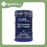 Life Extension Mix Powder (360g) - Organics.ph