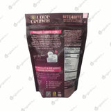 Love Crunch Organic Granola Dark Chocolate & Red Berries (325g) - Organics.ph
