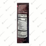 Love Crunch Organic Granola Dark Chocolate & Red Berries (325g) - Organics.ph