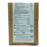 Lumlum Organic Tom Yum Paste w/ Coconut Milk & Kaffir Lime Leaves (100g) - Organics.ph