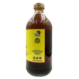Marca Pina Organic Coconut Cider Vinegar (500ml) - Organics.ph
