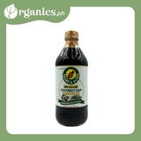 Marca Pina Organic Coconut Sap Aminos (500ml) - Organics.ph