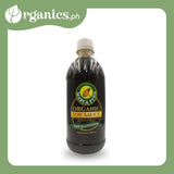 Marca Pina Organic Soy Sauce (500ml) - Organics.ph