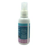 Messy Bessy Be Poolite Potty Deodorizer Spray (50ml) - Organics.ph