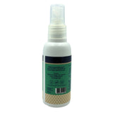 Messy Bessy Natural Disinfectant Aroma Spray (50ml) - Organics.ph