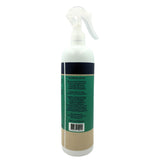 Messy Bessy Natural Disinfectant Aroma Spray w/ 5 essential oils (500ml) - Organics.ph