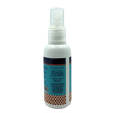 Messy Bessy Natural Disinfectant Aroma Spray w/ 5 essential oils - Extra Strength (50ml) - Organics.ph