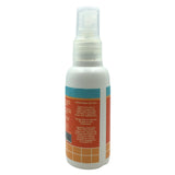 Messy Bessy Natural Potty Toilet Disinfectant Spray (50ml) - Organics.ph