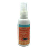 Messy Bessy Natural Potty Toilet Disinfectant Spray (50ml) - Organics.ph