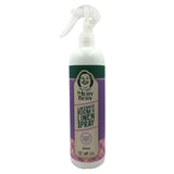Messy Bessy Natural Room & Linen Spray - Lavender (500ml) - Organics.ph