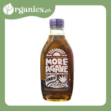 More Agave 100% Organic Blue Agave Amber (1,020 g) - Organics.ph