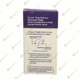 Natrol Melatonin 10mg (100 tablets) - Organics.ph