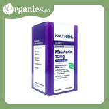 Natrol Melatonin 10mg (100 tablets) - Organics.ph