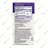Natrol Melatonin 10mg (100 tablets) - Organics.ph