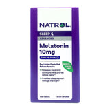 Natrol Melatonin 10mg (100 tablets) - Organics.ph