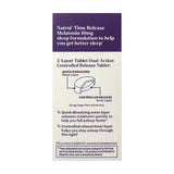 Natrol Melatonin Advanced 10mg (60 tablets) - Organics.ph