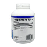 Natural Factors Berberine 500mg (120 caps) - Organics.ph