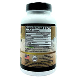 NaturaLife Labs Organic Ashwagandha 2100mg (100 veg caps) - Slightly Damaged - Organics.ph