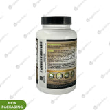 NaturaLife Labs Organic Ashwagandha 2100mg (100 veg caps) - Organics.ph