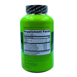 Naturelo Omega-3 Triglyceride Fish Oil 1100mg (120 softgels) - Organics.ph