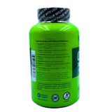 Naturelo Omega-3 Triglyceride Fish Oil 1100mg (120 softgels) - Organics.ph