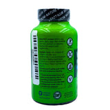 Naturelo Vegan Omega-3 Algae 800mg DHA (60 softgels, 30 servings) - Organics.ph