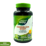 Nature's Way Dandelion Root 1575mg (180 caps) - Organics.ph