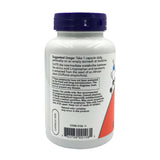 Now 5-HTP 100mg (120 caps) - Organics.ph