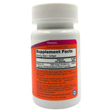 Now High Potency Vitamin D3 10000 IU (240 Softgels) - Organics.ph