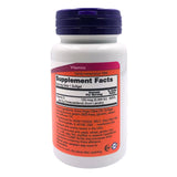 Now High Potency Vitamin D3 2000 IU (120 Softgels) - Organics.ph