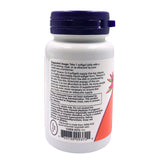 Now High Potency Vitamin D3 2000 IU (120 Softgels) - Organics.ph