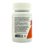 Now High Potency Vitamin D3 50,000 IU (50 Softgels) - Organics.ph