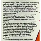 Now High Potency Vitamin D3 50,000 IU (50 Softgels) - Organics.ph