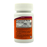 Now High Potency Vitamin D3 50,000 IU (50 Softgels) - Organics.ph