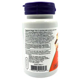 Now Optimal Digestive System, Full Spectrum Enzymes (90 caps) - Organics.ph