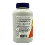 Now Organic Flax Oil 1000mg (120 softgels) - Organics.ph