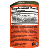 Now Probiotic - 10 Strains 25 Billion CFU (100 caps) - Organics.ph