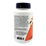 Now Probiotic - 10 Strains 25 Billion CFU (100 caps) - Organics.ph