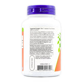 Now Senna Leaves 470 mg (100 caps) - Organics.ph