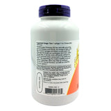 Now Super Primrose 1300mg (120 softgels) - Organics.ph