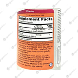 Now Vitamin D3 & K2 1,000 IU / 45 mcg (120 Caps) - Organics.ph