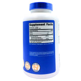 Nutricost Evening Primrose Oil 1300mg (120 Softgels) - Organics.ph