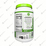 Orgain Organic Vegan Protein Powder - Creamy Chocolate Fudge (920g) - Organics.ph