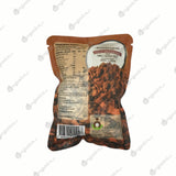 Organic Coco Crisps Baked Coconut Chips - Cacao Coated (30g) - Organics.ph