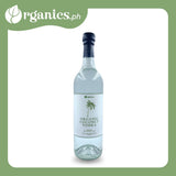 Organic Coconut Vodka (750ml) - Organics.ph