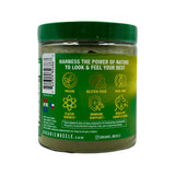 Organic Muscle Green Juice Superfood Powder - Citrus Sunrise (270g) - Organics.ph